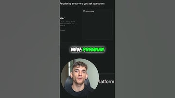 Unlock AI SEO Secrets with Perplexity AI #shorts