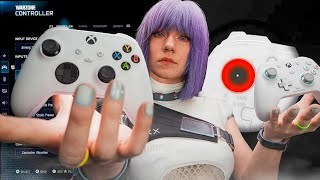 Perfect Season 4 Movement 💎 | BEST Aim + Movement Controller Settings for Warzone 🎮👑 (full settings)