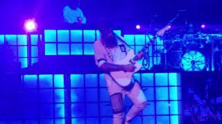 Slipknot Unsainted Live Pepsi Center Denver CO 8.6.19 KnotFest RoadShow