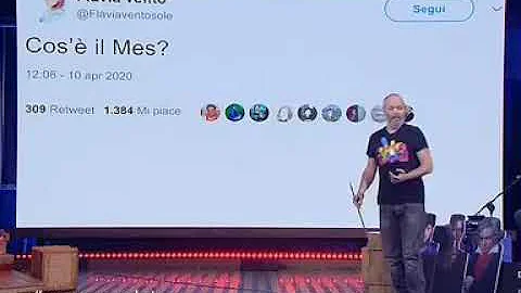 Come funziona la Tombola di propaganda live?