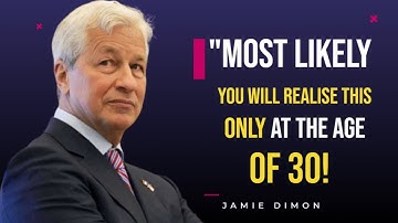 Jamie Dimon