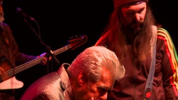 BIG SUGAR COME A LITTLE...LIVE