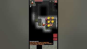 Yet another pixel dungeon wow im good