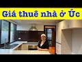 Cuộc sống Úc : Thuê nhà bình dân ở Úc giá bao nhiêu 1 tháng ?