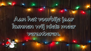 beste wensen