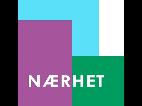 Video: Nærhet: Ømhet Og Smerte