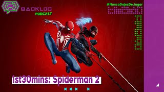 1st30Mins - Spiderman 2