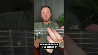 Beginner Guitar G Chord