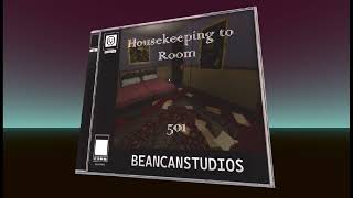 Lydias Theme - Housekeeping To Room 501