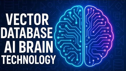 Vector Databases: The $10.6 BILLION AI Brain That Powers ChatGPT & Every Smart App You Use! 🧠⚡