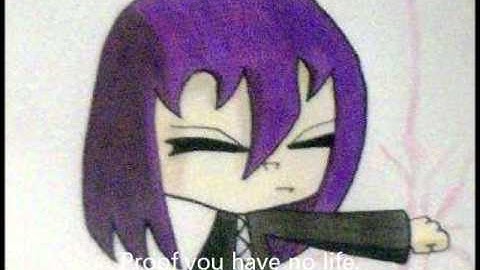 Commentary on The Autistic Fucks video