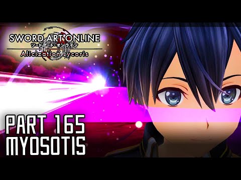 Piercing-Miscommunications!-[Part-165/SAOAL-Myosotis]---S