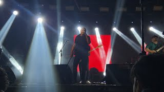 Shei Tumi by Mizan Live in Jahangirnagar University || Tribute to Ayub Bacchu