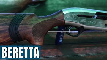 Cover Image for Beretta 686 Silver Pigeon and A400 Upland Shotgun review