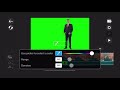 How to Use Chroma Key Green Screen on Your Smartphone (Android & iOS) | PowerDirector App Tutorial