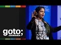 GOTO 2016 • Microservices: A Utopian Mystery • Praveena Fernandes