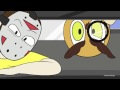 Vanoss Shop Lifting Animated! Delirious, Lui Calibre &amp; Panda (Garry&#39;s Mod Funny Moments)