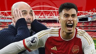 How Arsenal could win Premier League in never-before-seen situation