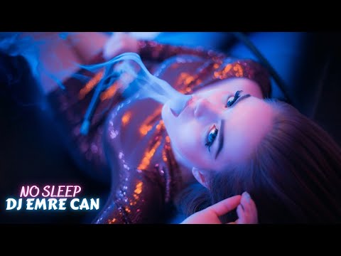 DJ Emre Can - No Sleep 2022 (Club Mix)