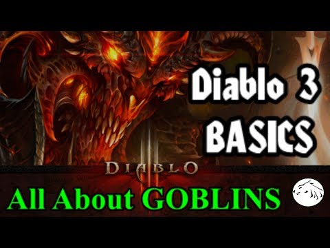 How To Farm Reusable Parts Diablo3