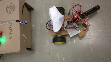 CECS 346 Final Project Demo 3