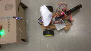 CECS 346 Final Project Demo 3
