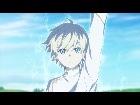 The Devine Doctor of Isekai episode 1-12 English Dubbed