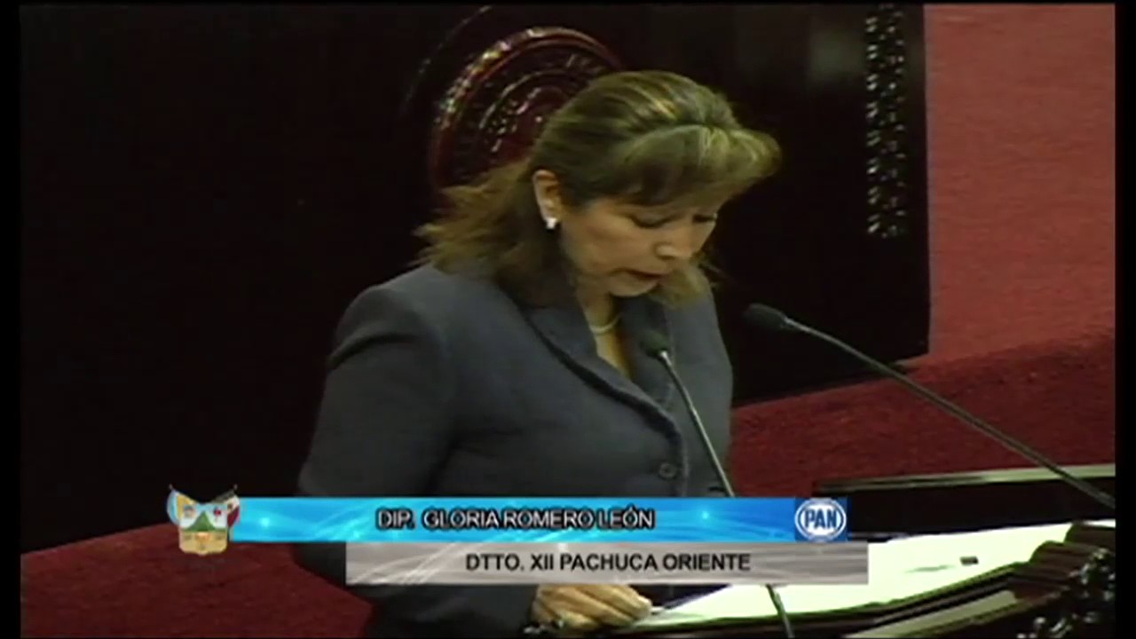 Gloria Romero presentó iniciativa que Reforma la Ley de Ejecución de Penas camera iphone 8 plus apk