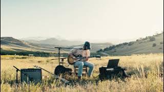 Sam Barber - Music for the Soul (Live Performance)