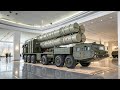 С-300В (SA-12 Giant/Gladiator) — мощь и возможности легендарного ЗРК