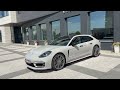 Labur Motors Продажа Porsche Panamera 971 · Рестайлинг, 2023 г. WP0ZZZ972PL159676