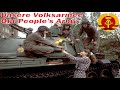 Unsere Volksarmee - Our People's Army (East German military song)