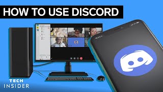 How To Use Discord (2021)