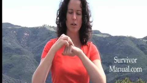 How to Get out of a Panic Attack - Part 2