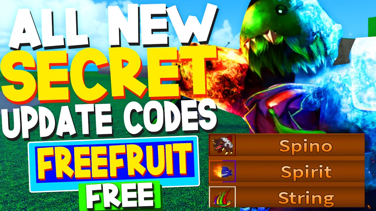 2022) **NEW** 🌋 Roblox King Legacy Codes 🌋 ALL Update 3.5 CODES 