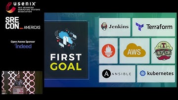 SREcon18 Americas - Bootstrapping an SRE Team: