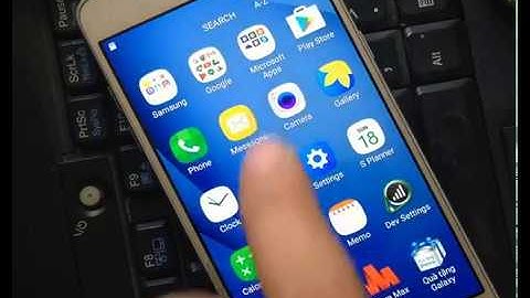 bypass google account j510f android 6.0.1 no tool done 100%