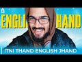 BB Ki Vines- | Itni Thand English Jhand |