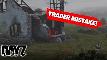 DayZ Black Market Experience... #shorts