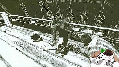 🕵OBRA-PLAY🕵 | Return of the Obra Dinn (Part 3) | Will I solve the case before the s