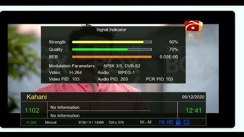 Gx6605s HW203 No QR Code, Geo Network Ok_BY_