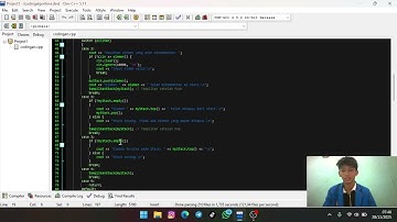 Noval Arya Dwi Alamsyah - 241091700520 | Tugas Video Algorithma dan Struktur data