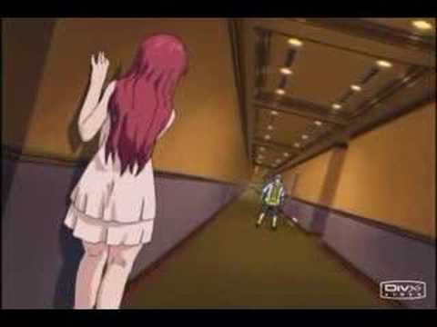 Onegai Teacher ~  Only One - Yellowcard    AMV