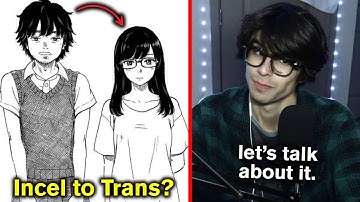 Is The Answer To Loneliness, Becoming Trans? | The Incel to Trans Pipeline Analysis