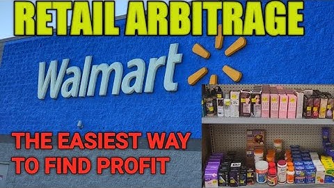 Retail Arbitrage @ Walmart || Amazon FBA || #retailarbitrage #amazonfba #walmartclearance