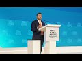 Opening remarks manoj ladwa founder and chairman igf at igf annual investment summit 2024