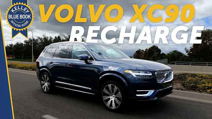 2023 Volvo XC90 | Review & Road Test - DayDayNews