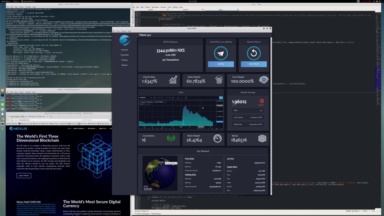 nexus wallet cryptocurrency nexus wallet cryptocurrency