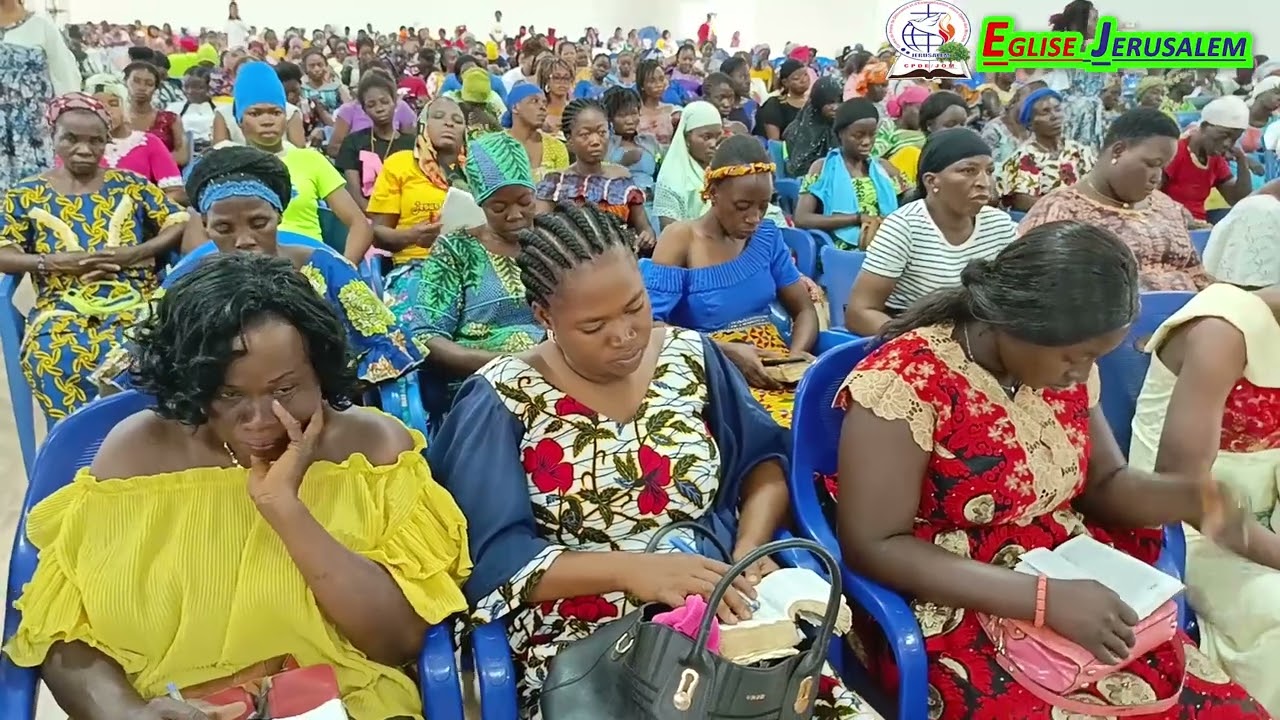 🛑🛑THEME: VOICI LES PROBLEMES QUI PEUVENT ARRIVER A LA PERSONNE INGRAT ➡LE PROPHETE DAVID BAMOGO