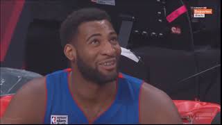 Nba Slam Dunk Contest 2016  espanolspanish